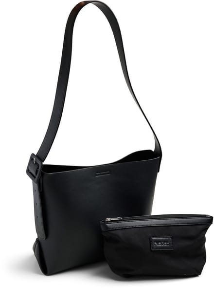 PIECES - PCUMA DAILY BAG NOOS - Meisjes - Handschoenen