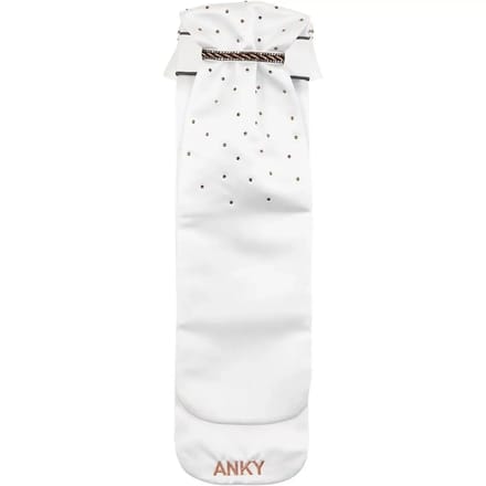 Stropdas met afneembare kraag ANKY Stocktie Multi-Fit