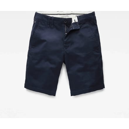 Short G-Star Vetar chino