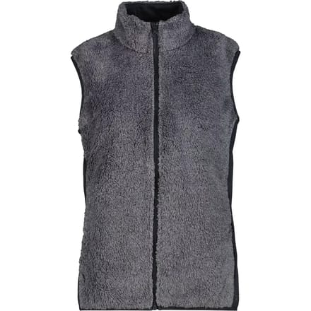 Mouwloze fleece voor dames CMP HighLoft