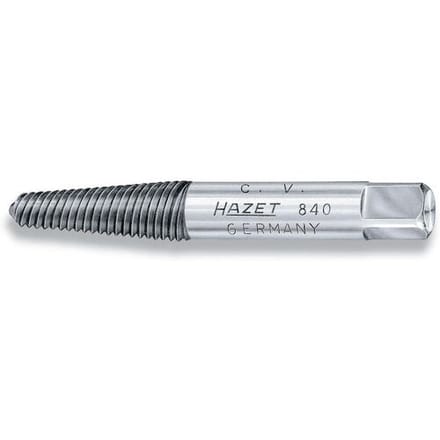 Hazet 840-5 Schroefuitdraaier M14 - M18