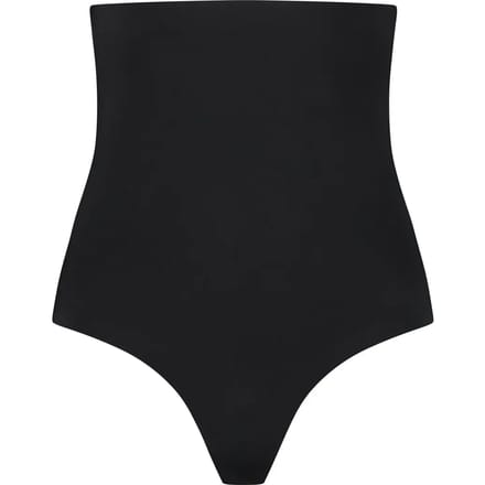 Onzichtbare string hoge taille voor vrouwen Bye Bra