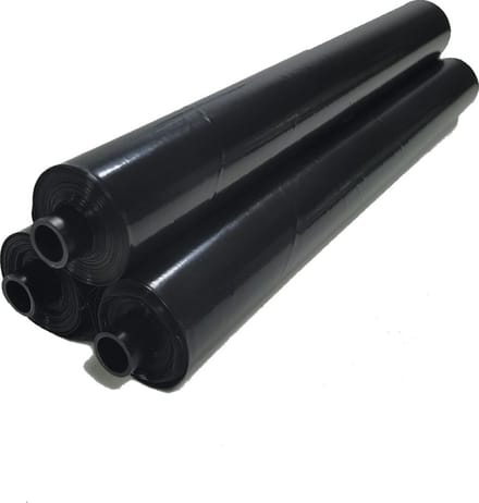 DesignNest Replaceable trash bags x3 voor Car Trash Bag