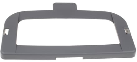 BLACK&DECKER - Houder - onderzijde borstel voor tapijt - 90585491