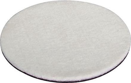 wolfcraft - Zelfhechtende polijstviltschijf fixoflex, Ø 125 mm - 2208000