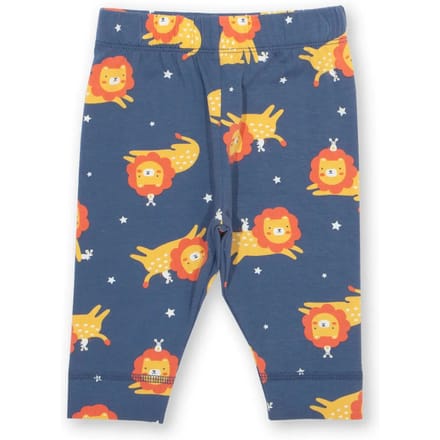 Babypant voor joggen Kite Lion and Mouse