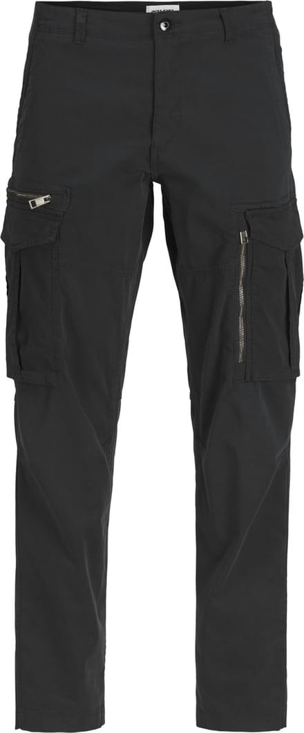 JACK&JONES - JPSTKANE JJCRUISE CARGO NOOS - Heren - Broeken