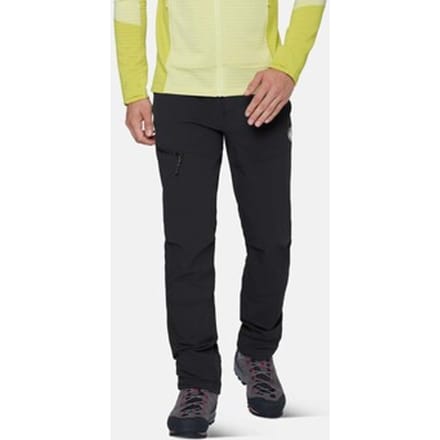 Broek Mammut Taiss So Men