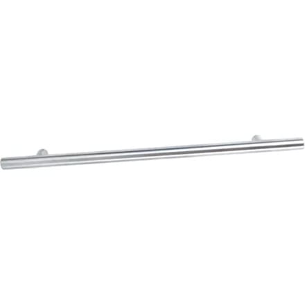 Bertomani Meubelgreep Rvs - 96mm - 2 Stuks