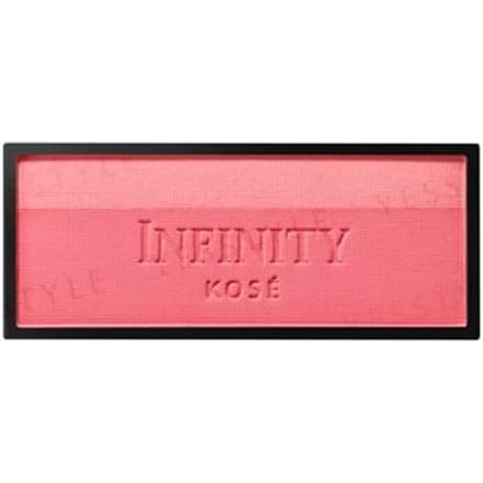 Kose - INFINITY Matte & Glossy Cheeks RO610 Refill