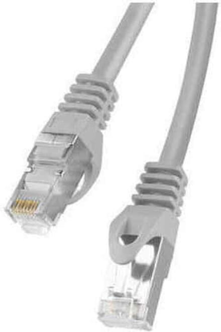 Lanberg Patchcord Ftp Cat.6 0.25M Voor Computers, Routers En Andere Apparaten