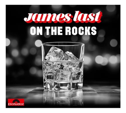 James Last - On The Rocks (4 CD)