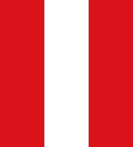 Vlag Écaussinnes 150x225cm