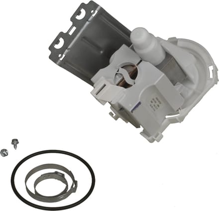 WHIRLPOOL - VAATWASMOTOR - MPH - 480140102397