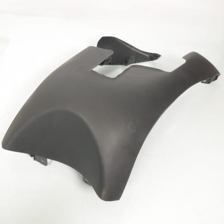 Sabot bas de caisse origine pour Scooter Piaggio 50 Zip 2T LC 2006 à 2013 Neuf