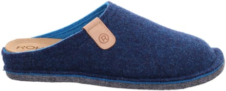 Rohde Dames pantoffels Lucca-D