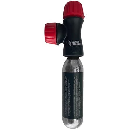 Co2 pomp Kellys Flowcontrol