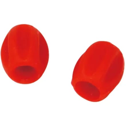 Tips Jagwire Mini Tube Tops 6pcs