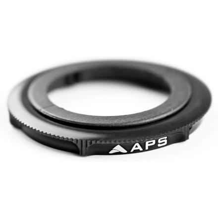 Ajusteur APS voor aluminium crankbasis en meer E*Thirteen