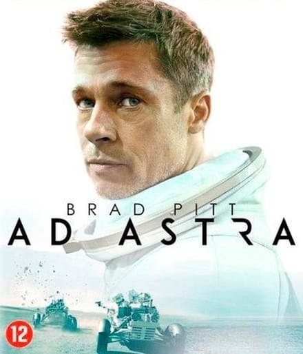 Ad Astra (Blu-ray)