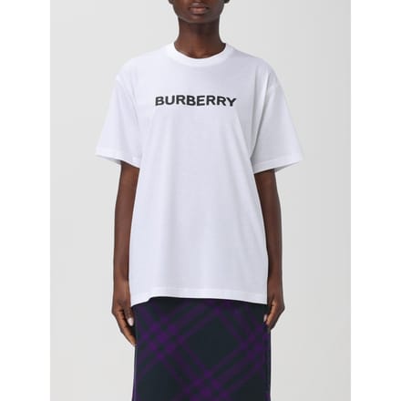 Logo T-shirt Korte Mouwen