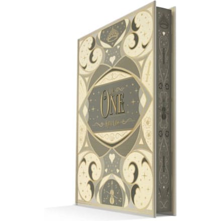 De One - Selection - Kiera Cass