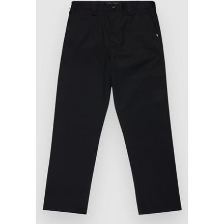 Quiksilver Everyday Union Stretch Chino Broek zwart