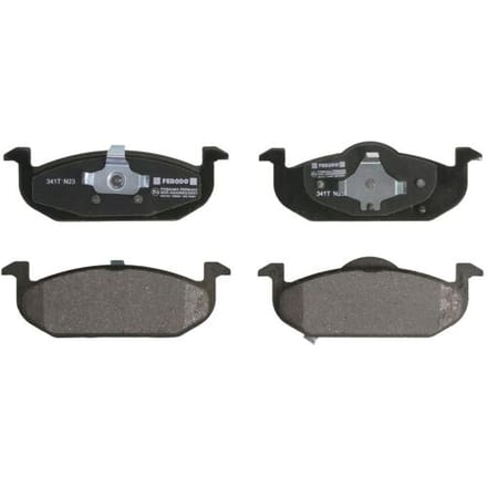 Remblokset, schijfrem FERODO FDB5494