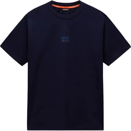 T-shirt Napapijri S-Elevated