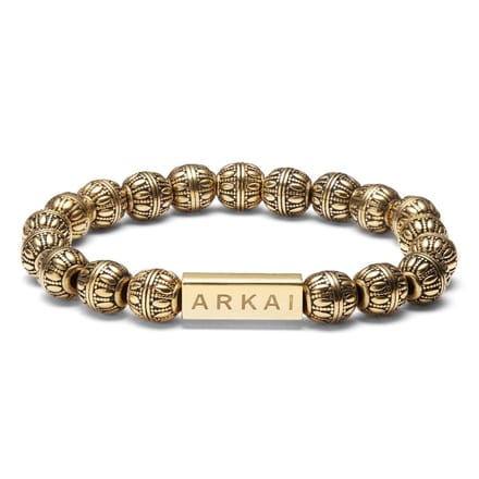 Tonnerre Roas Armband
