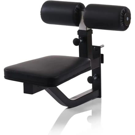 Multi-Latissimus Zit voor Smith Machine Hammer Autark