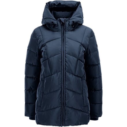 Covered Anna navy