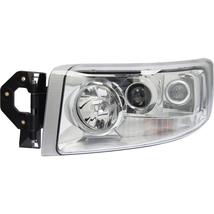 Koplampen HELLA 1EL 011 899-411