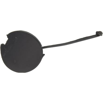 Ventilatiegrille, bumper, trekhaak BLIC 5513-00-2031921P