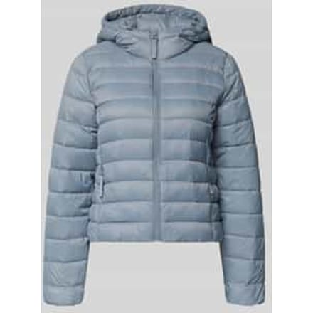 ONLY - ONLTAHIA LW QUILTED HOOD JKT NOOS OTW Dames Jas
