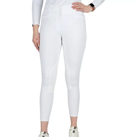 Dames wedstrijdbroek Euro-Star Arielle