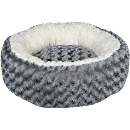 Rond hondenbed Trixie Kaline