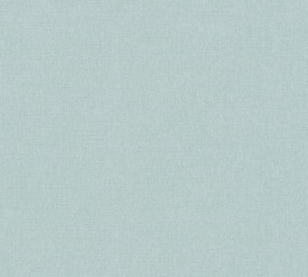 LINNENLOOK BEHANG | Basic - Blauw - Living Walls Michalsky 5