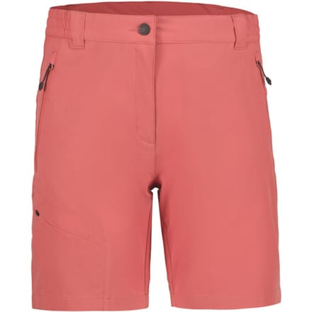 ICEPEAK - Beaufort - Outdoor short dames - Roze