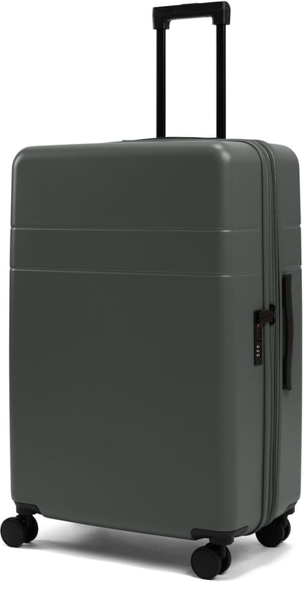 AttitudeZ CoreLine Large Charcoal Grey