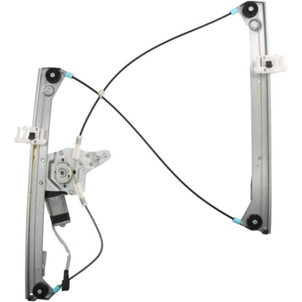 Raamregelaar MAGNETI MARELLI 350103170157 links