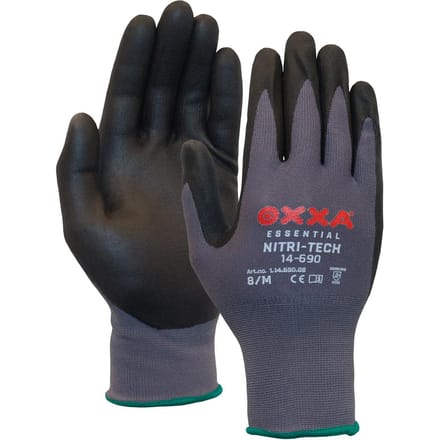 OXXA 14-690 Nitri-Tech