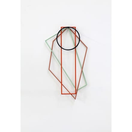 valerie_objects Onderzetter - multi color