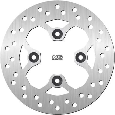 Remschijf voor vaste motorfiets NG Brake Disc DIS1445