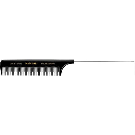 Matador Toupeerkam 386GT2 zwart 21,6cm