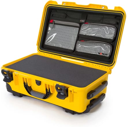 Cameratas Nanuk 935