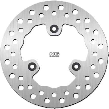Remschijf voor vaste motorfiets NG Brake Disc DIS1107