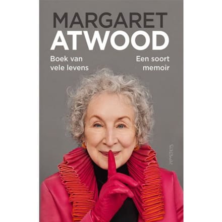 Boek Vol Levens - Margaret Atwood