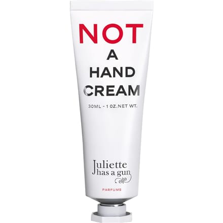 Juliette has a gun Not a Hand Cream