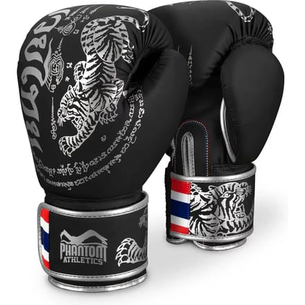 Thaise bokshandschoenen Phantom Athletics